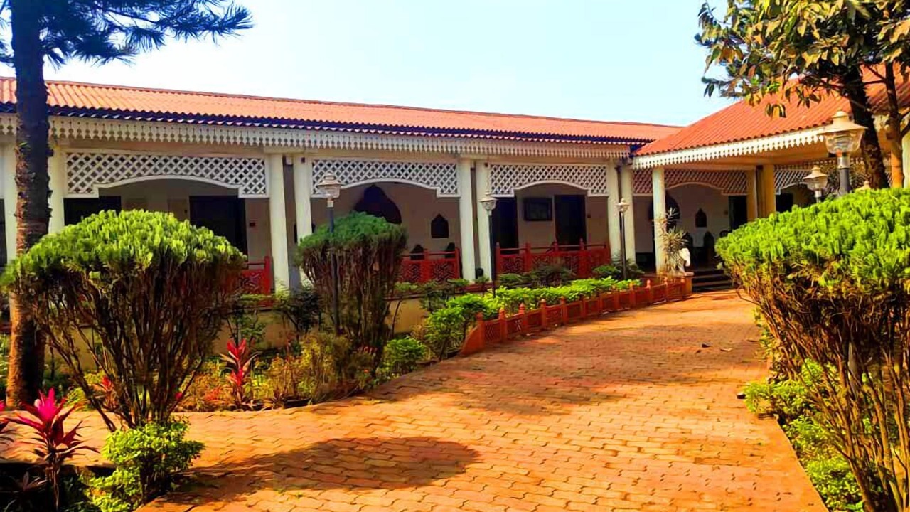 Photo of Outdoor in Champua