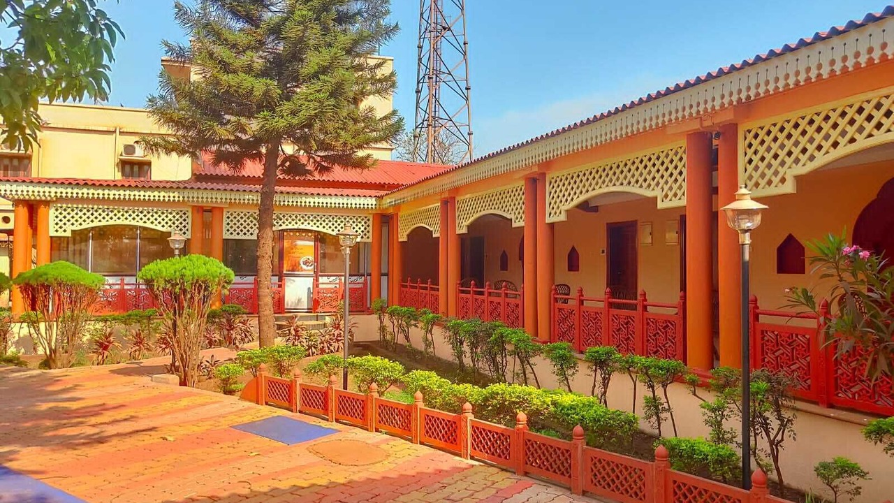 Photo of Outdoor in Champua