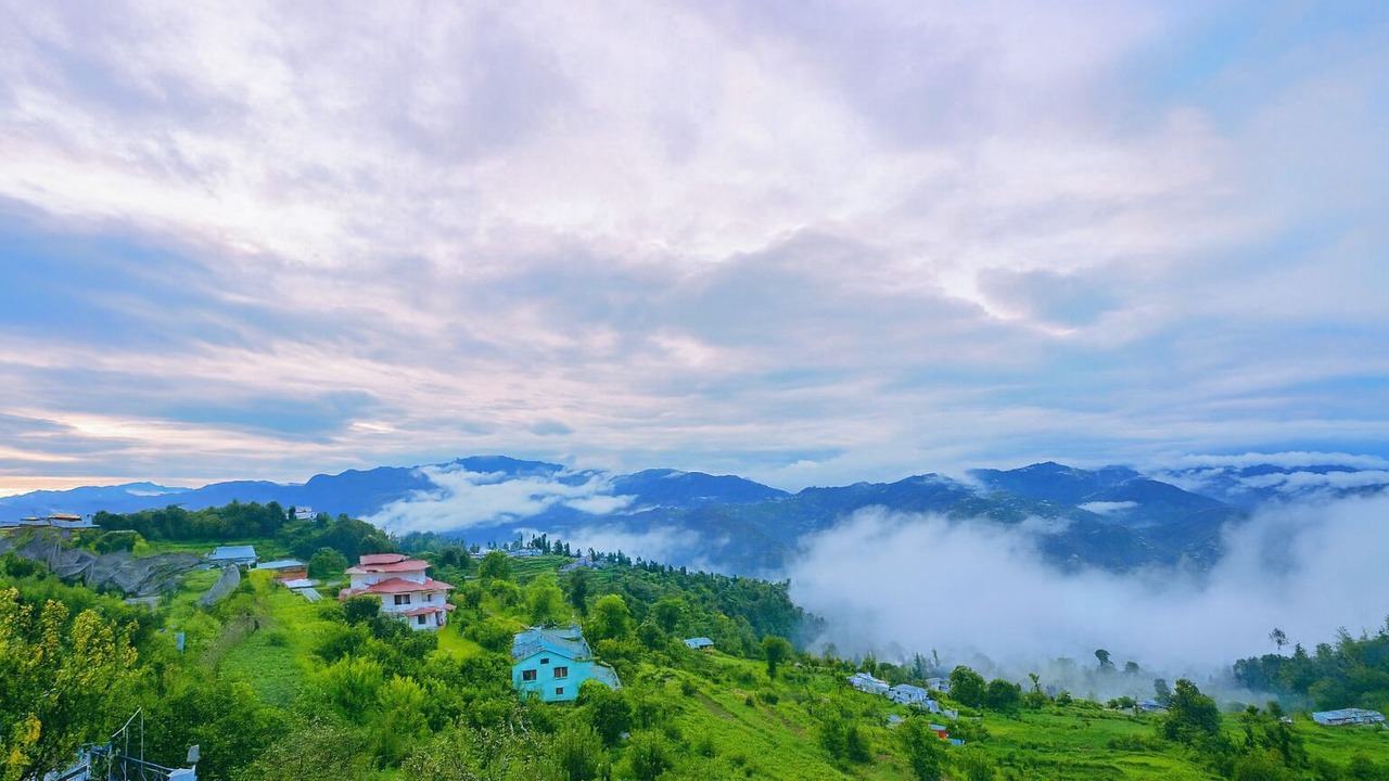 Photo of Outdoor in Kaul