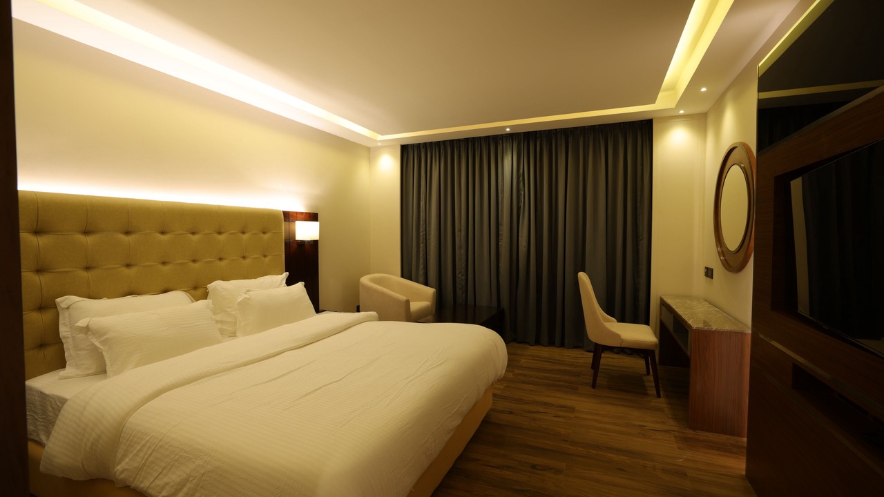 Photo of Bedroom in Mangalore