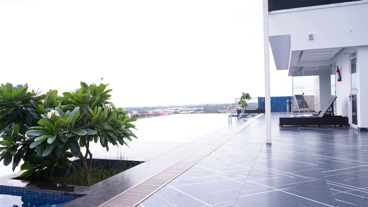 Photo of Outdoor in Mangalore