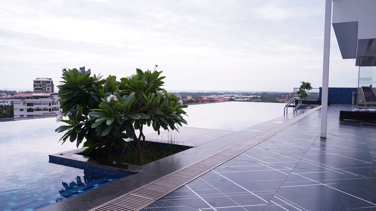 Photo of Outdoor in Mangalore