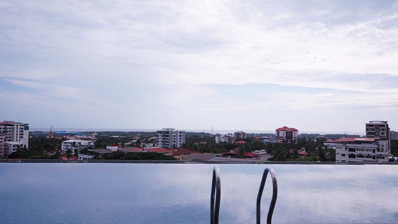 Photo of Outdoor in Mangalore