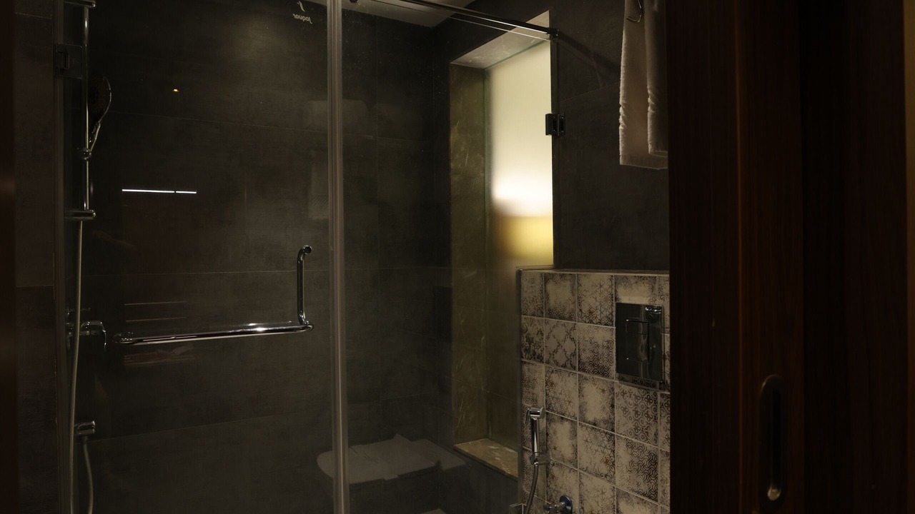 Photo of Bedroom in Mangalore