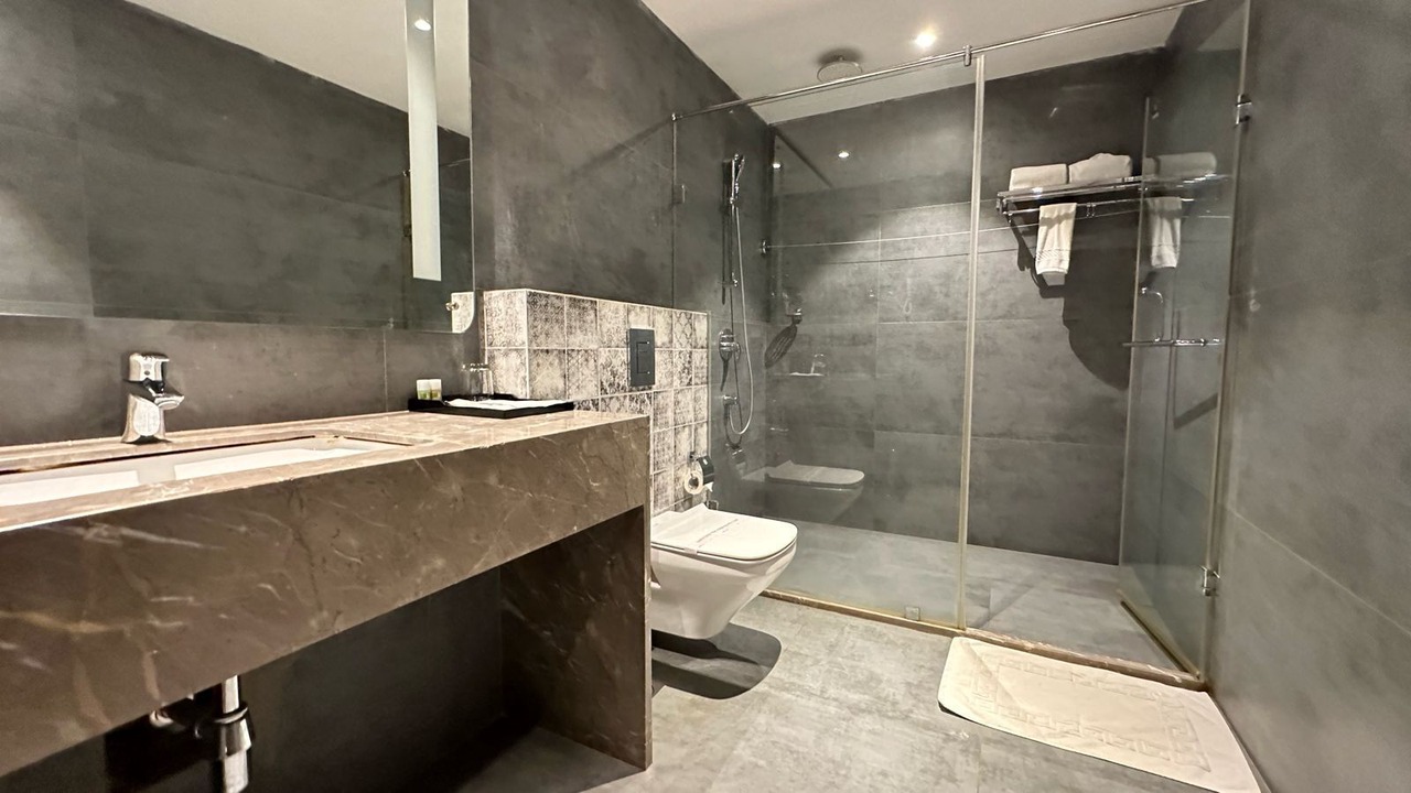 Photo of Bathroom in Mangalore