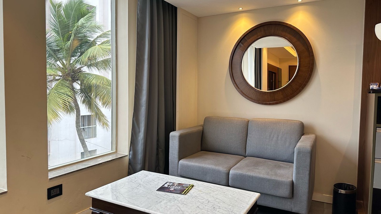 Photo of Bedroom in Mangalore