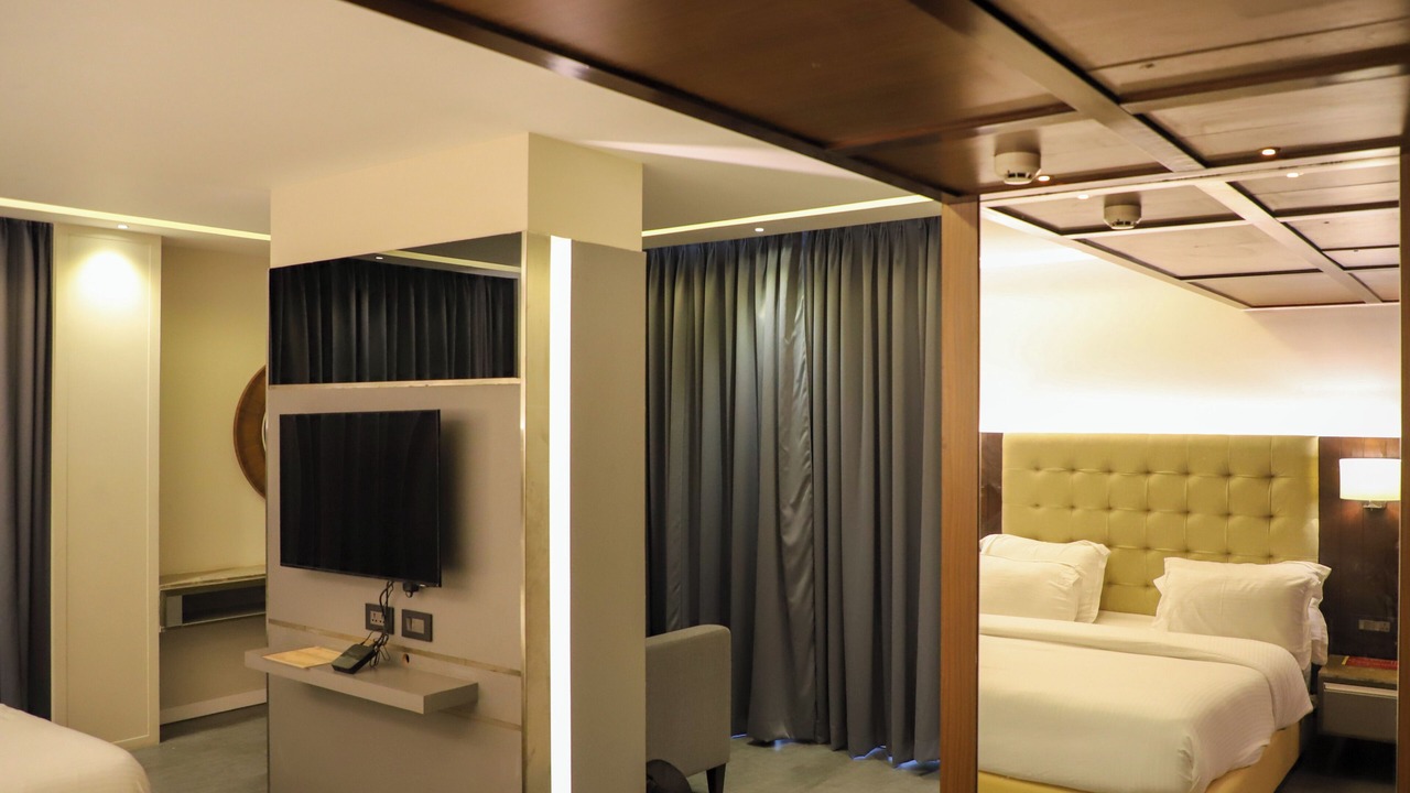 Photo of Bedroom in Mangalore