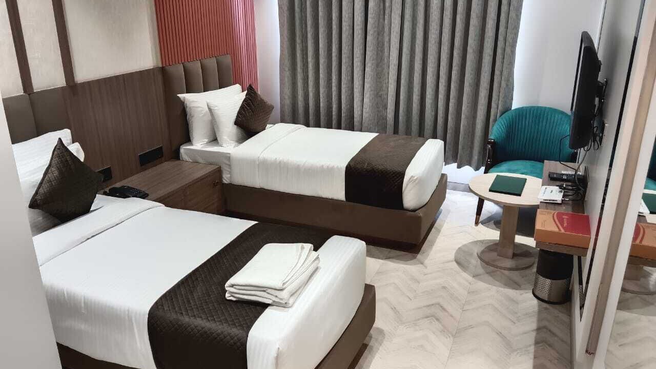 Photo of Bedroom in Tuljapur