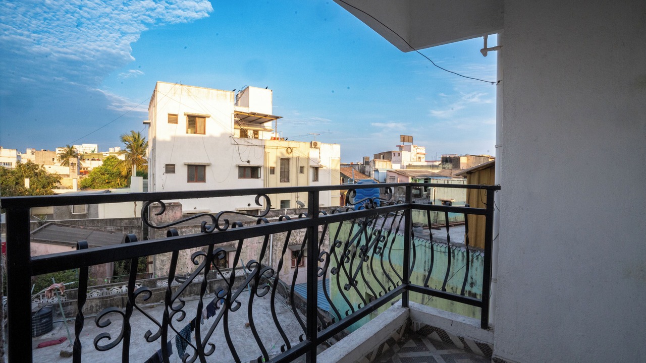 Photo of Patio Balcony in Tambaram