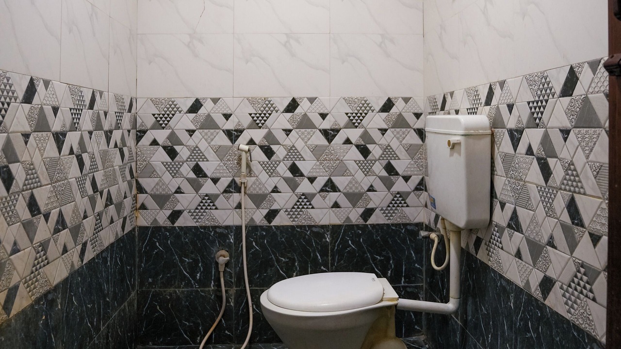 Photo of Bathroom in Tambaram
