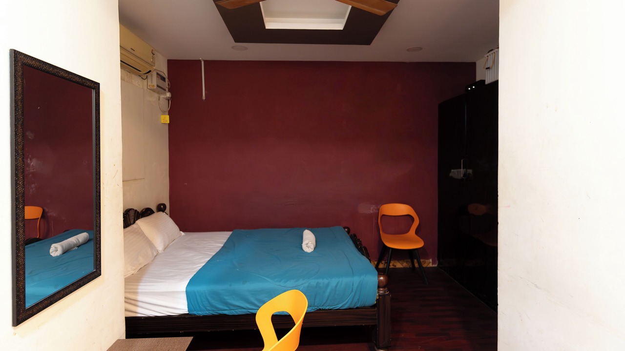 Photo of Bedroom in Tambaram