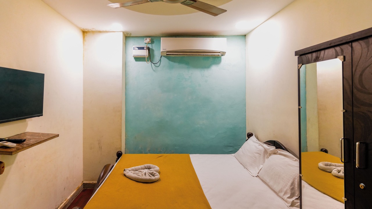 Photo of Bedroom in Tambaram