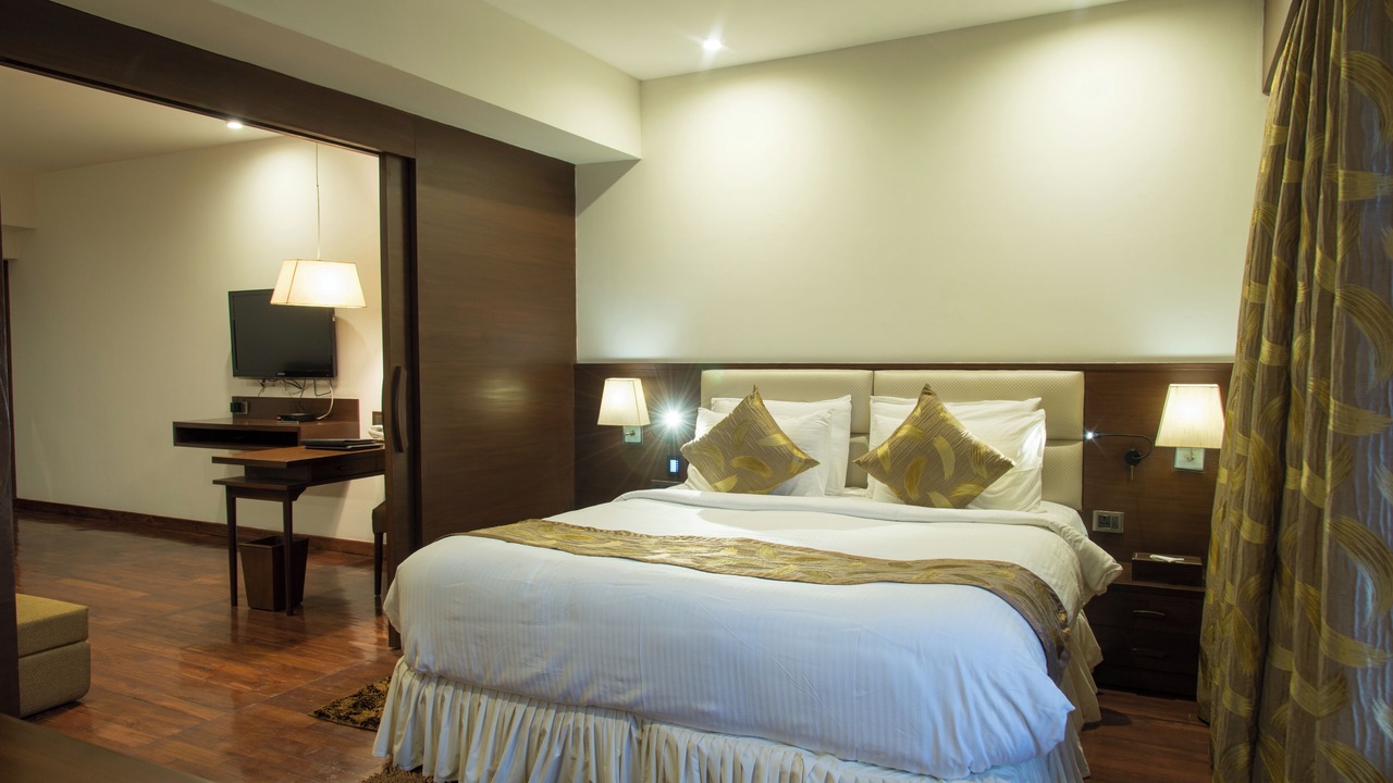 Photo of Bedroom in Bistupur