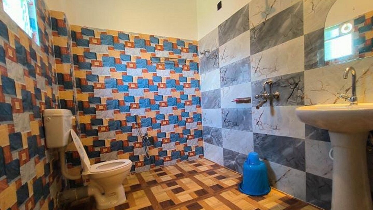 Photo of Bathroom in Digha