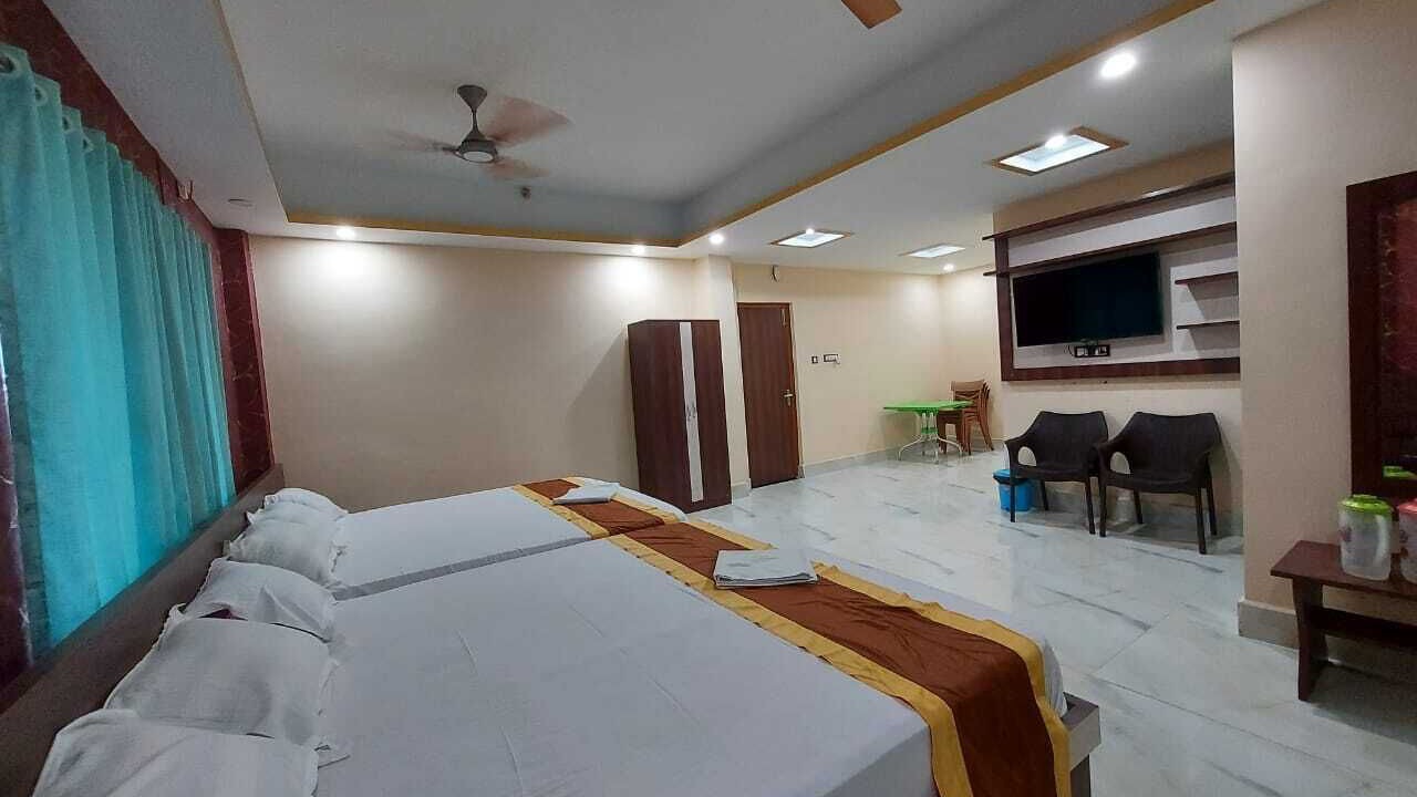 Photo of Bedroom in Digha