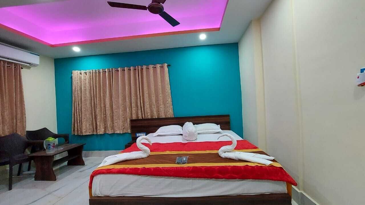 Photo of Patio Balcony in Digha