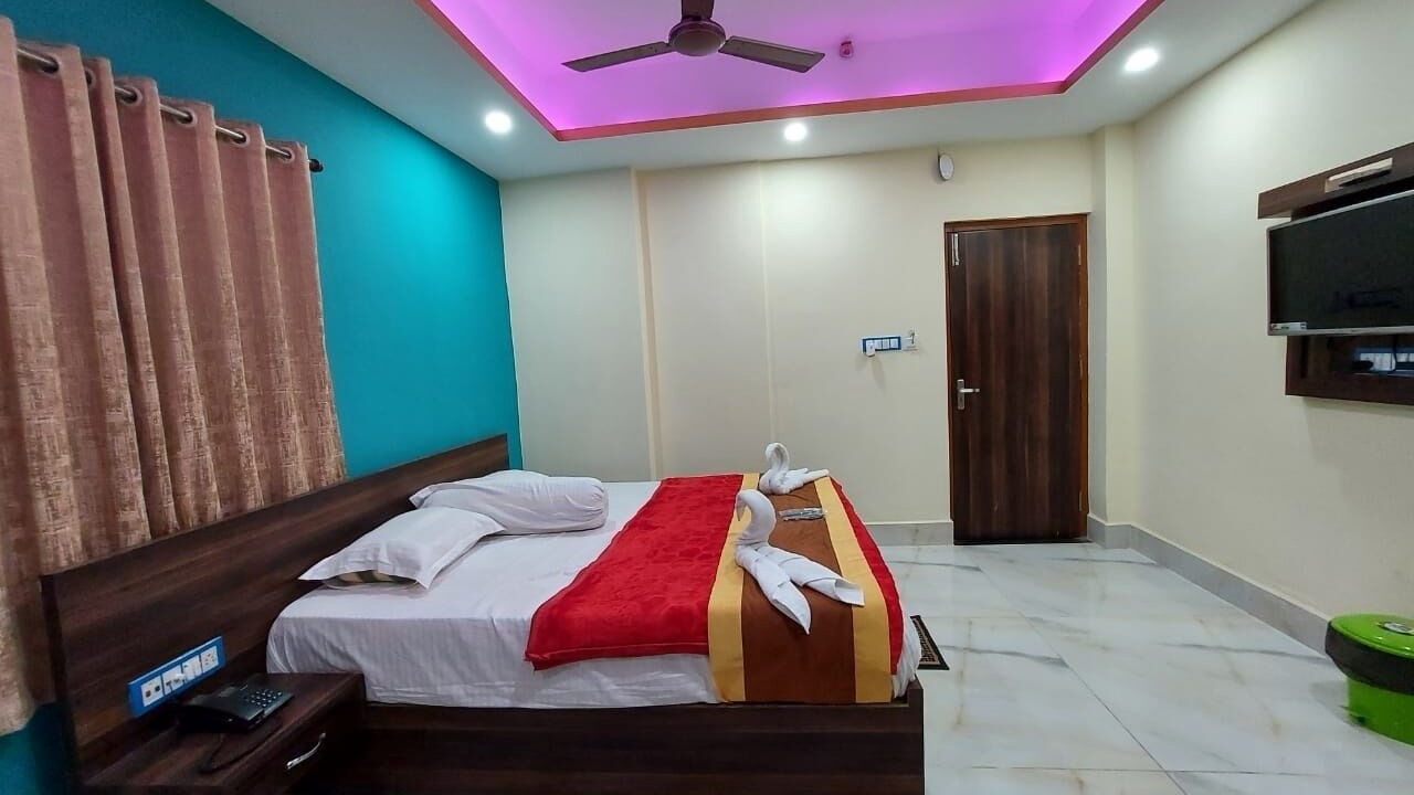 Photo of Patio Balcony in Digha
