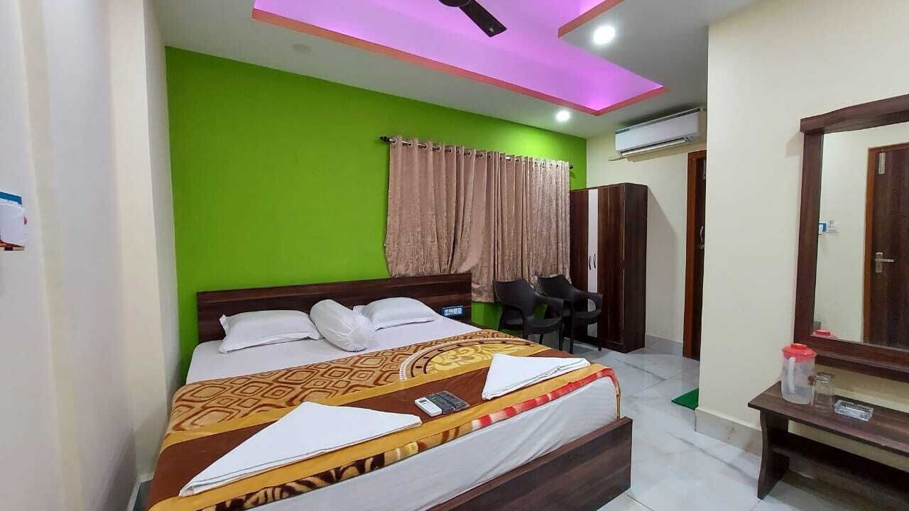 Photo of Patio Balcony in Digha