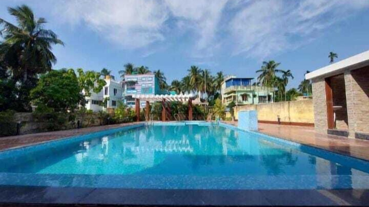 Photo of Outdoor in Digha