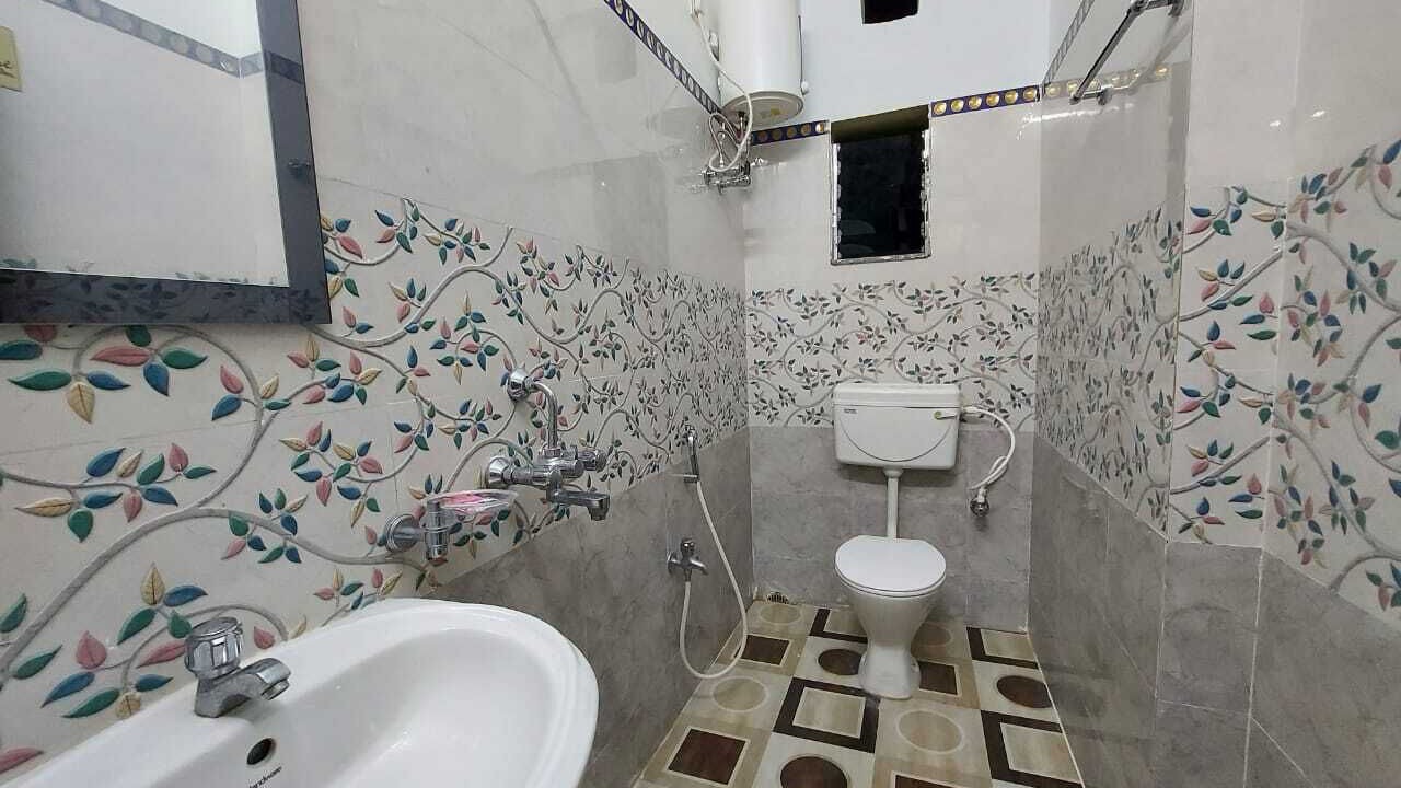 Photo of Bathroom in Digha