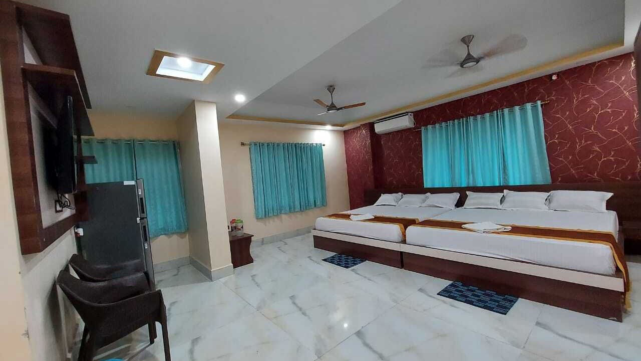 Photo of Bedroom in Digha