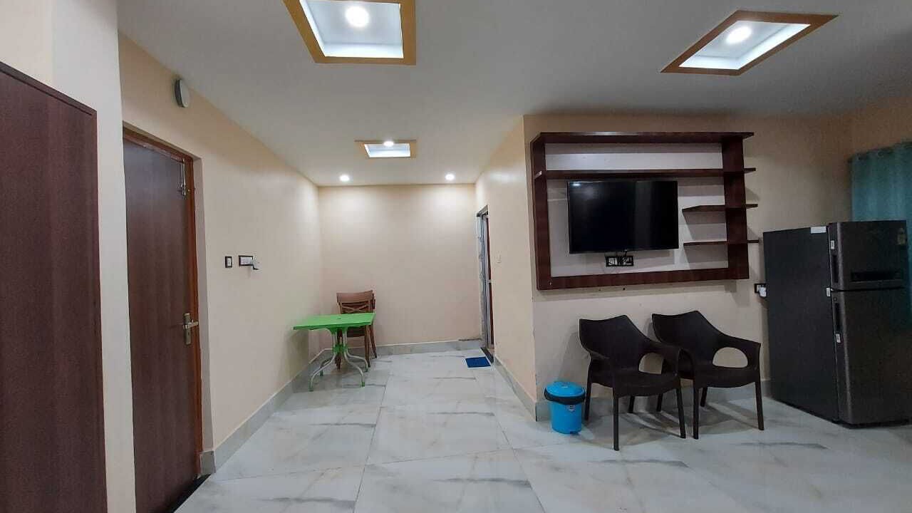 Photo of Bedroom in Digha