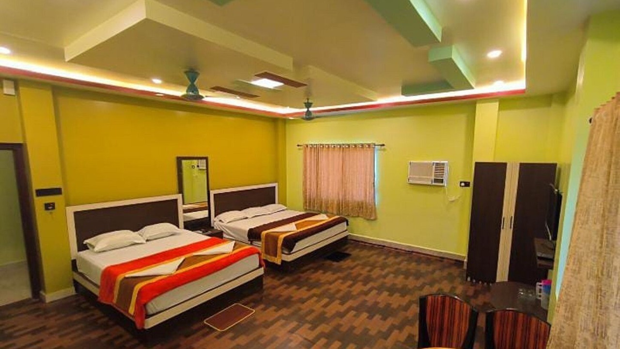 Photo of Bedroom in Digha