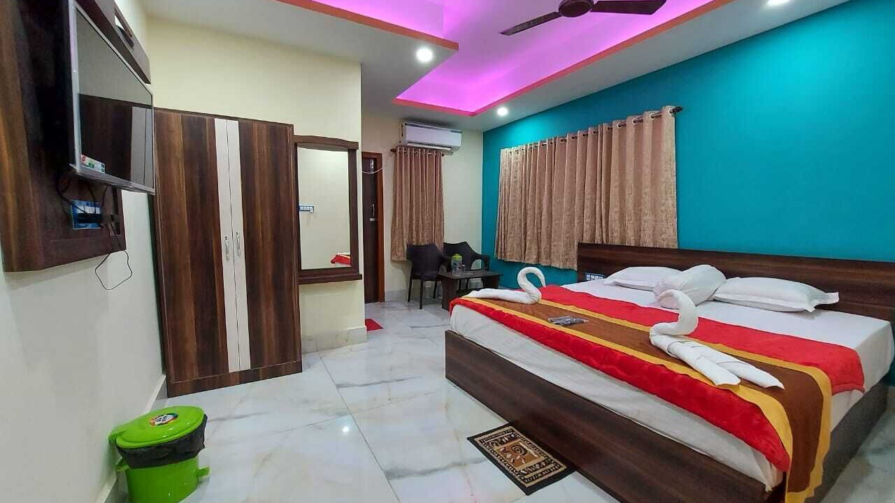 Photo of Patio Balcony in Digha