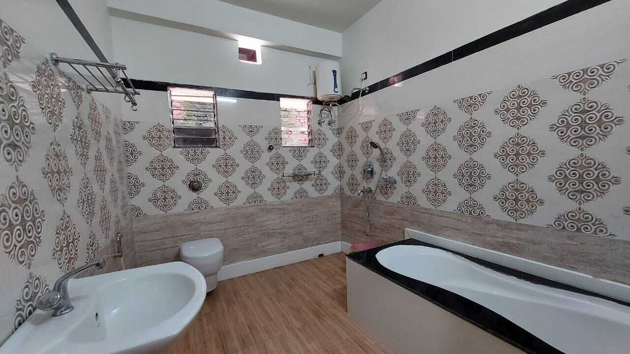 Photo of Bathroom in Digha