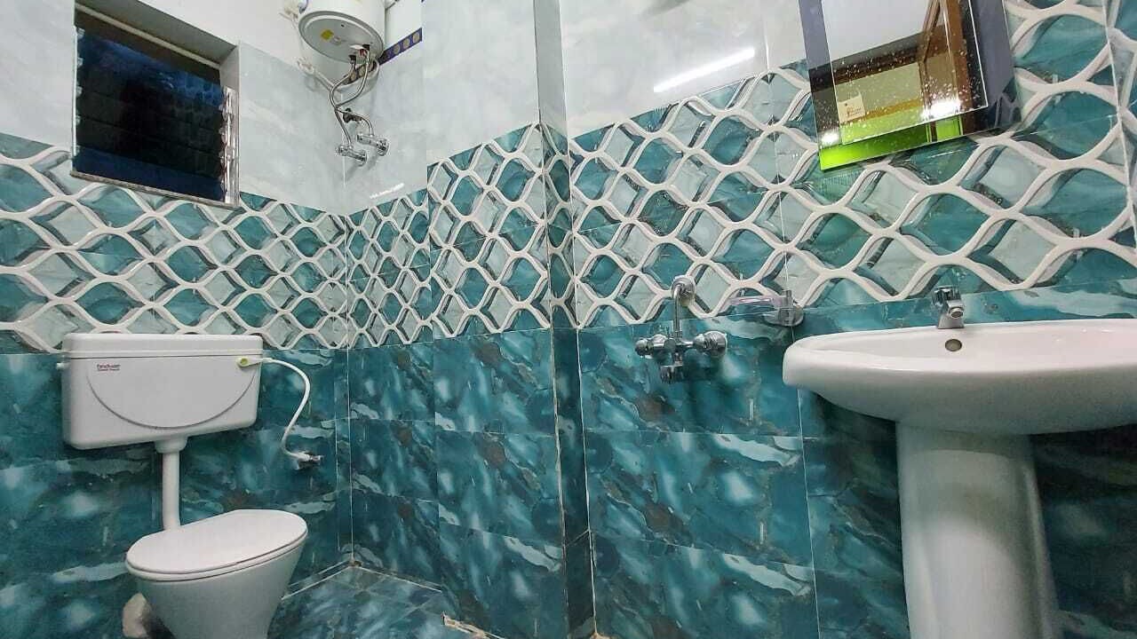 Photo of Bathroom in Digha