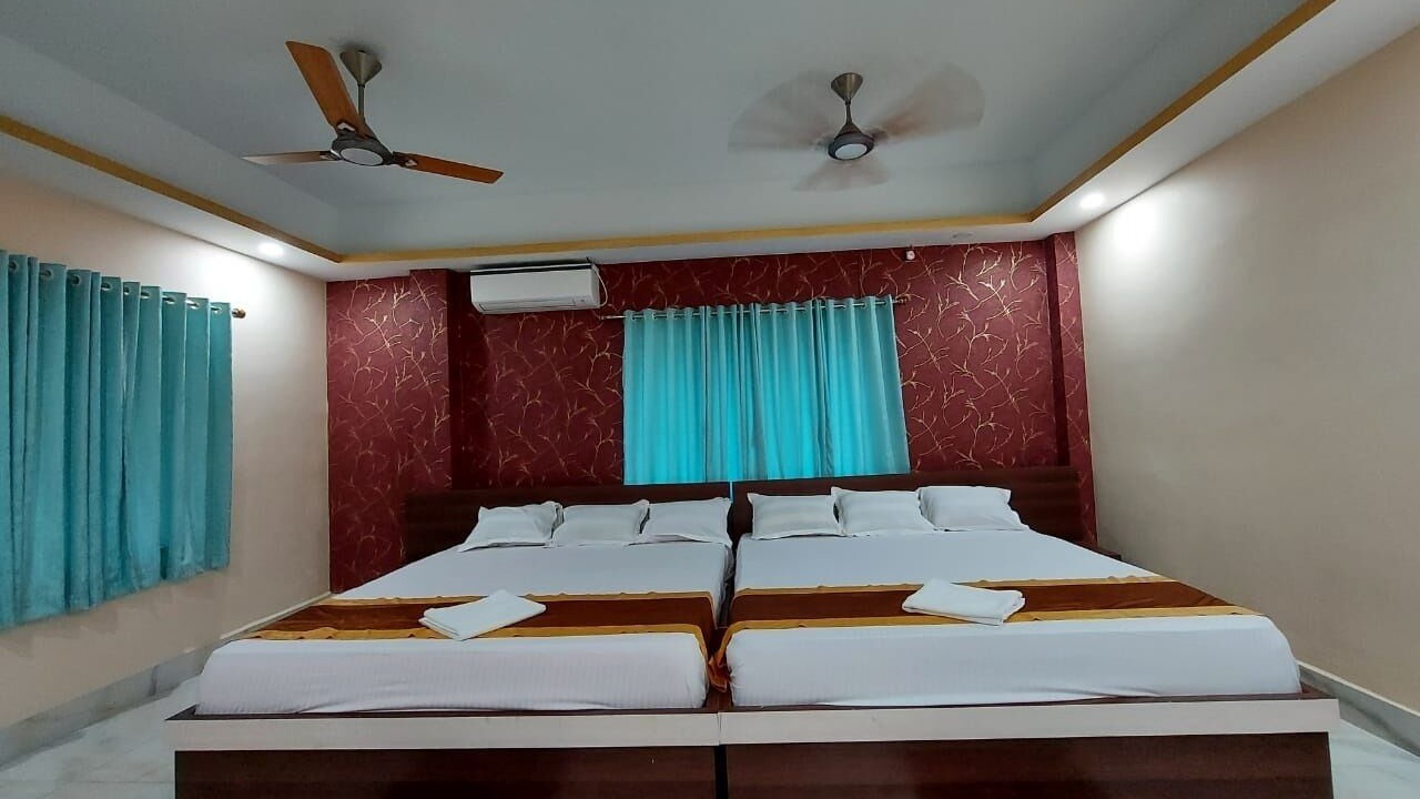 Photo of Bedroom in Digha
