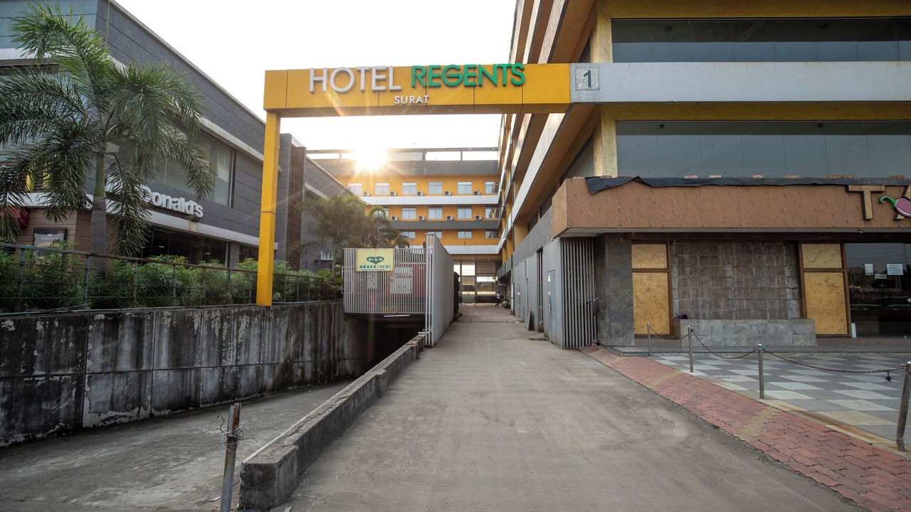 Photo of Outdoor in Palsana