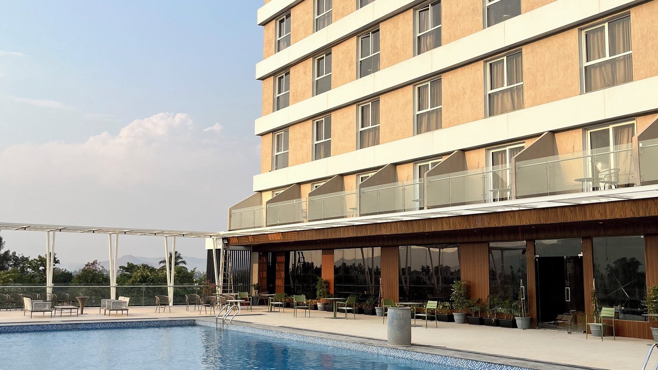 Photo of Outdoor in Gote