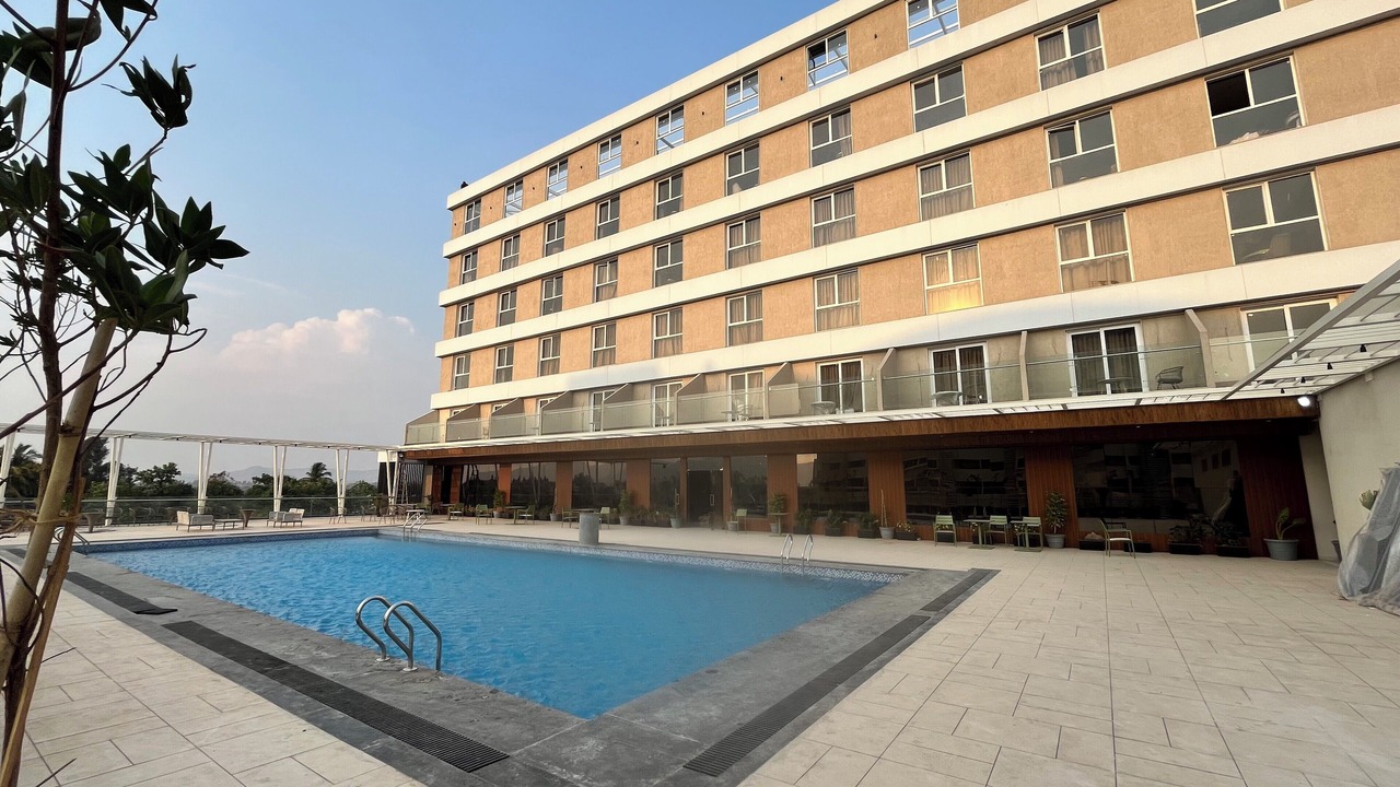 Photo of Outdoor in Gote