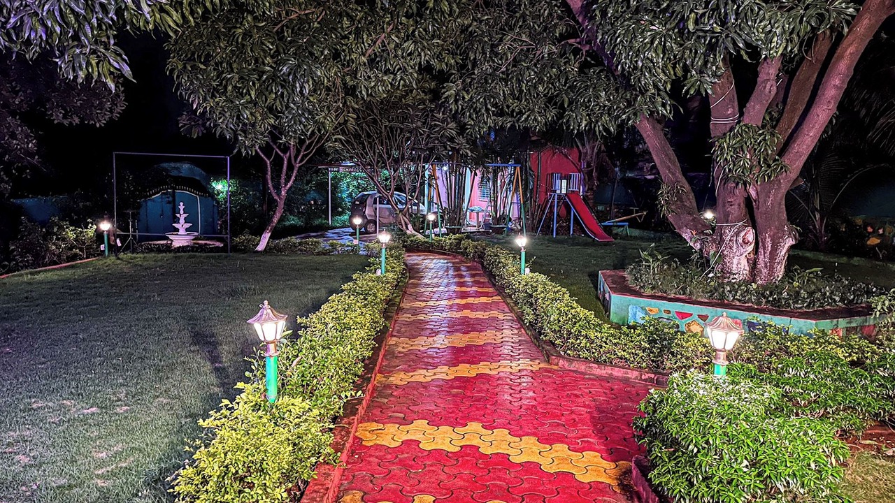 Photo of Outdoor in Gaulwadi