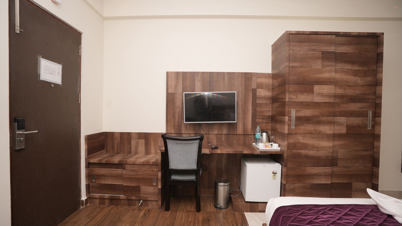 Photo of Bedroom in Lakshminarayana Pura