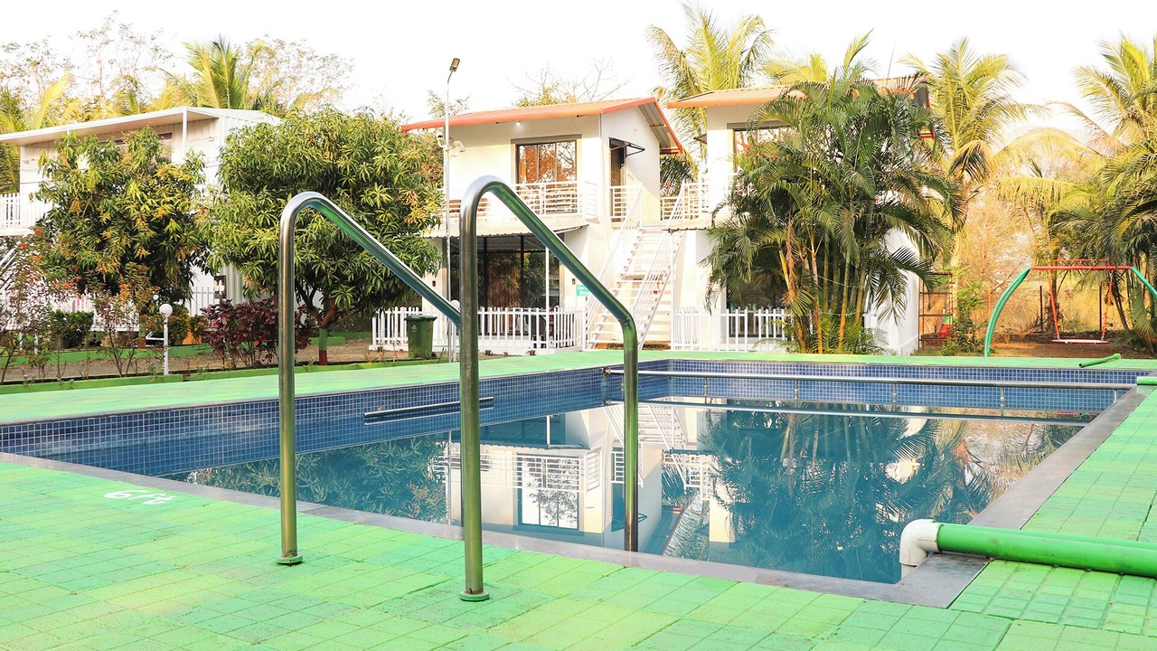 Photo of Outdoor in Vaijanath