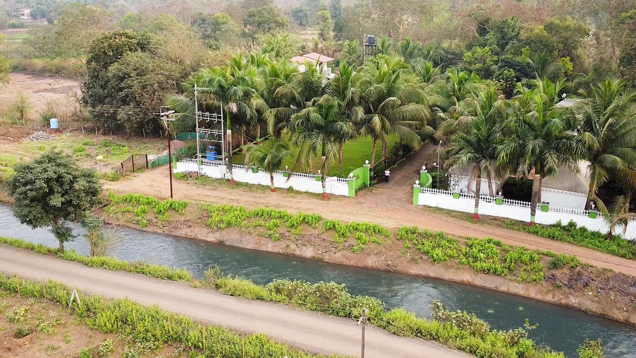 Photo of Outdoor in Vaijanath