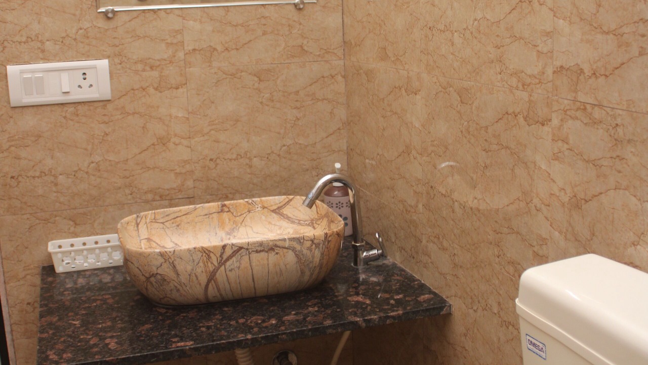 Photo of Bathroom in Vaijanath