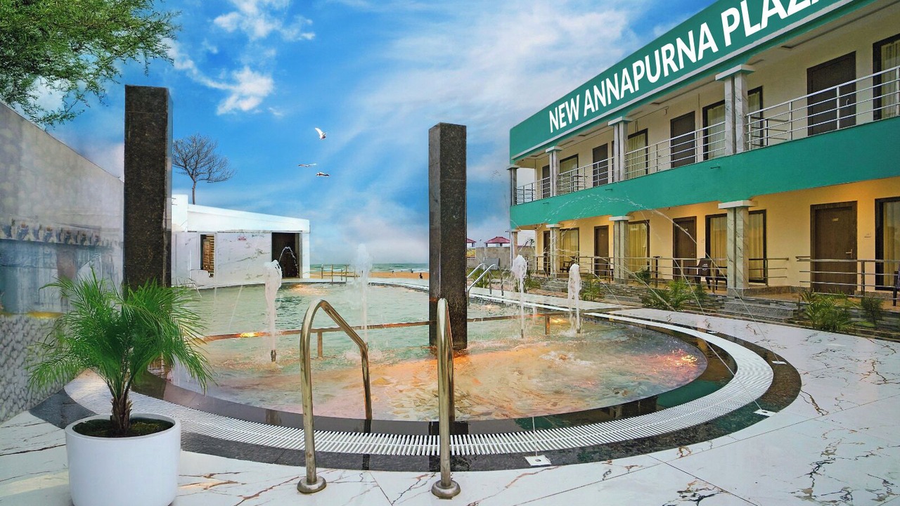 Photo of Outdoor in Mandarmani