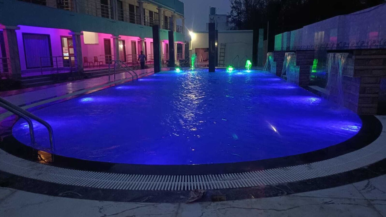 Photo of Outdoor in Mandarmani