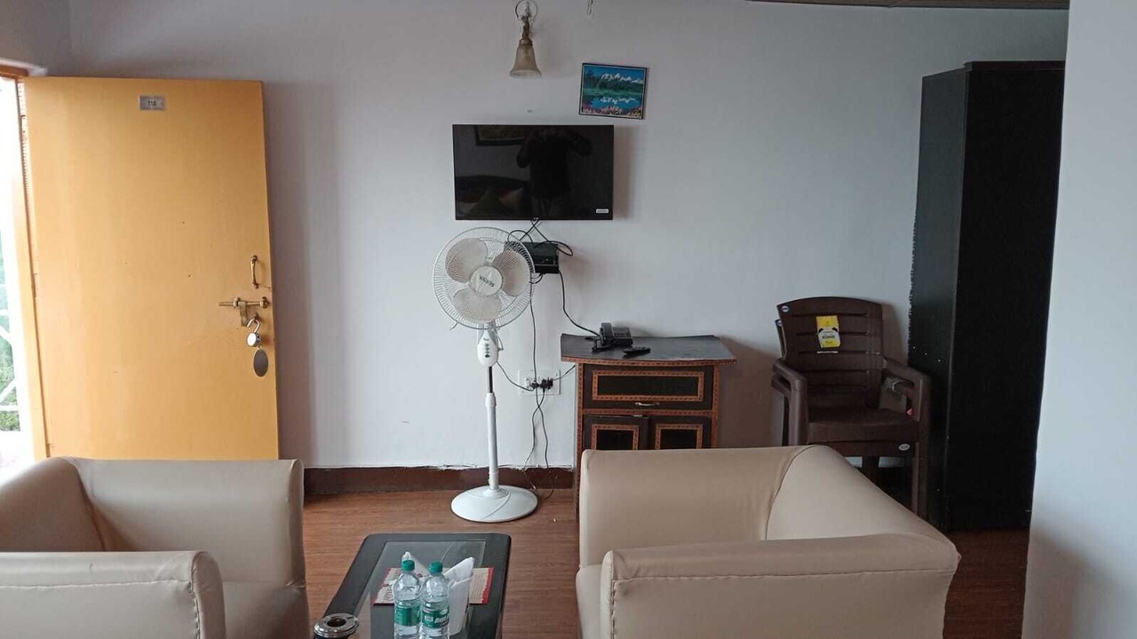 Photo of Bedroom in Kempty Range