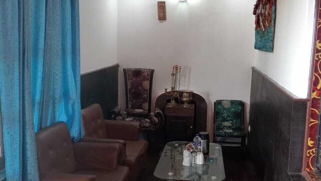 Photo of Bedroom in Kempty Range