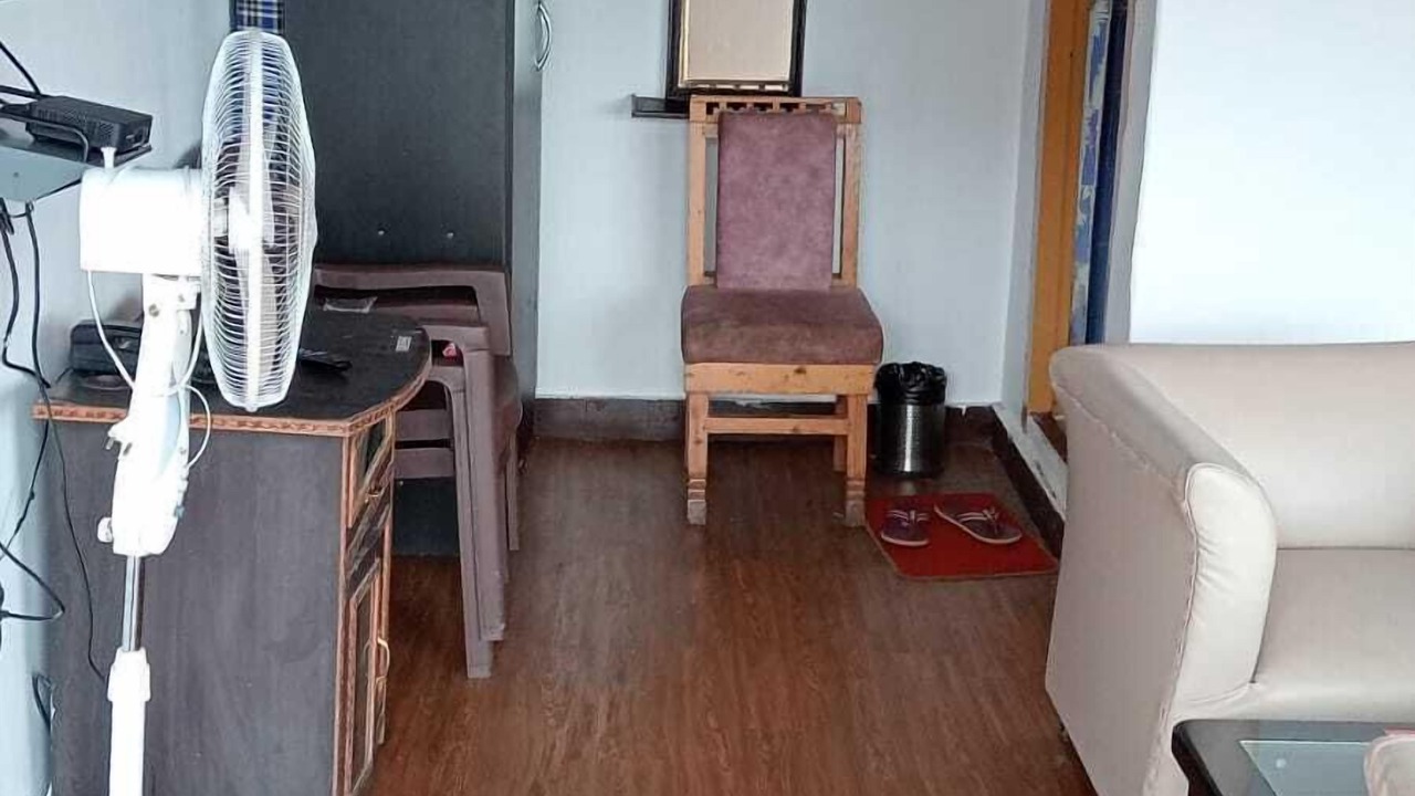 Photo of Bedroom in Kempty Range