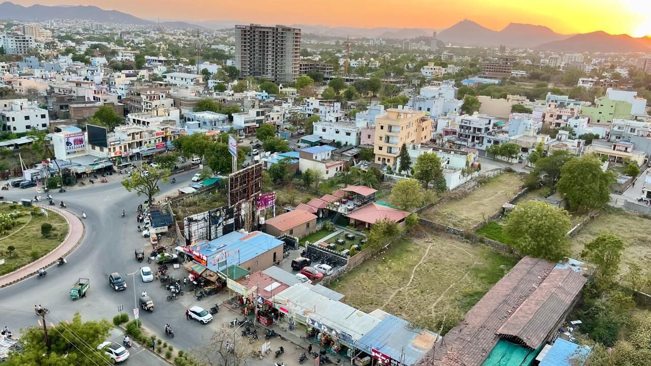 Photo of Outdoor in Bedla
