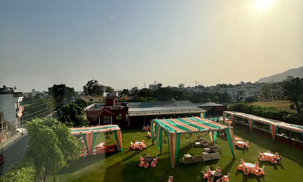 Photo of Outdoor in Haldwani