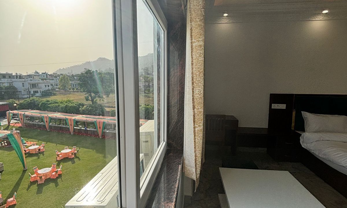 Photo of Outdoor in Haldwani