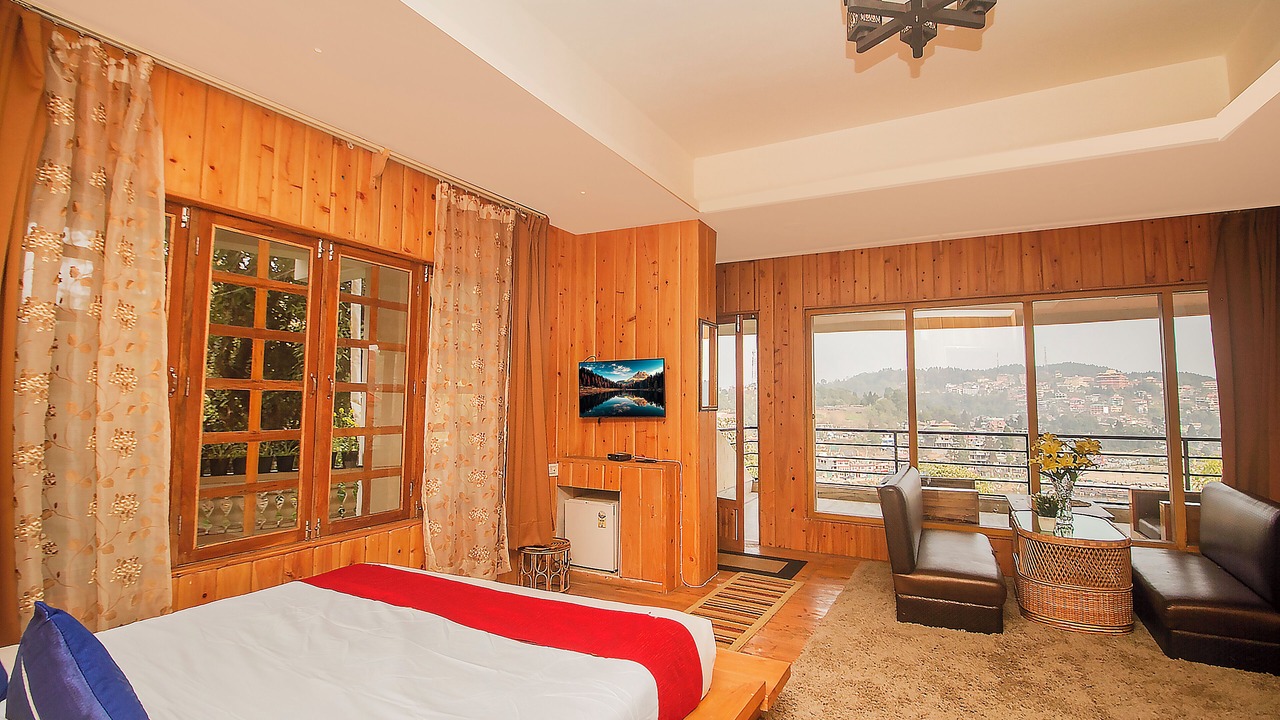 Photo of Outdoor in Mirik