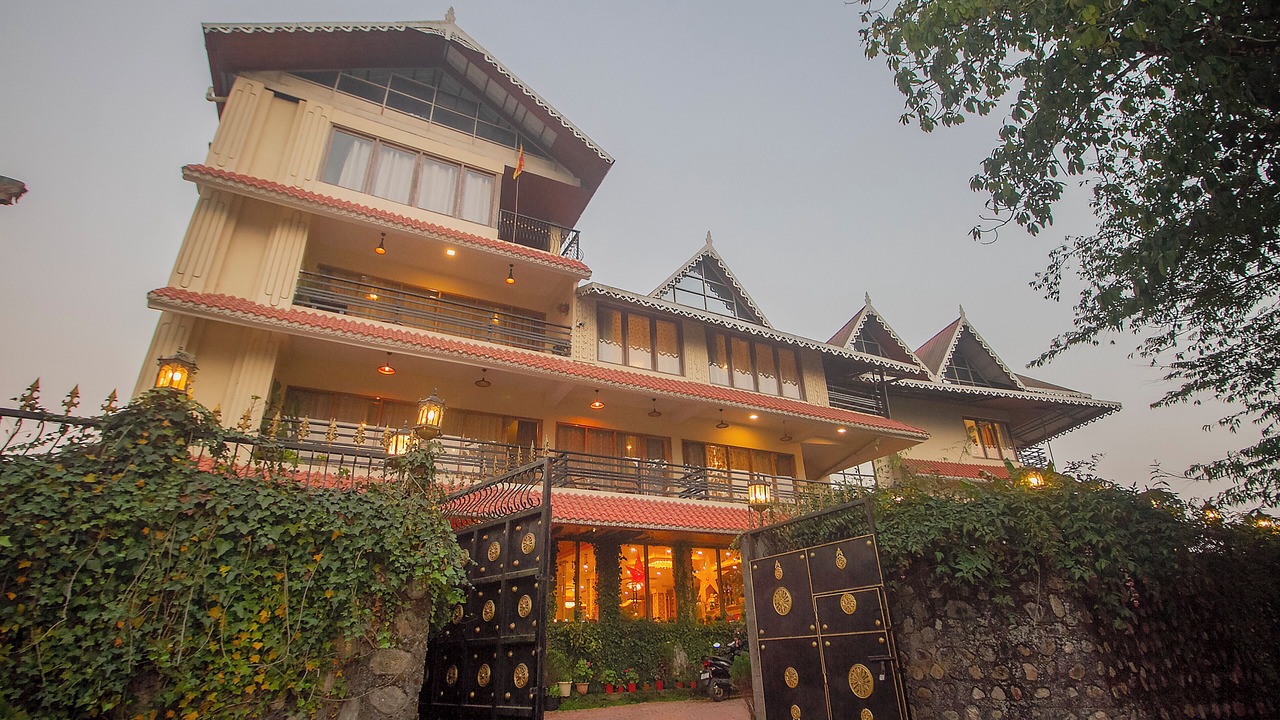 Photo of Outdoor in Mirik