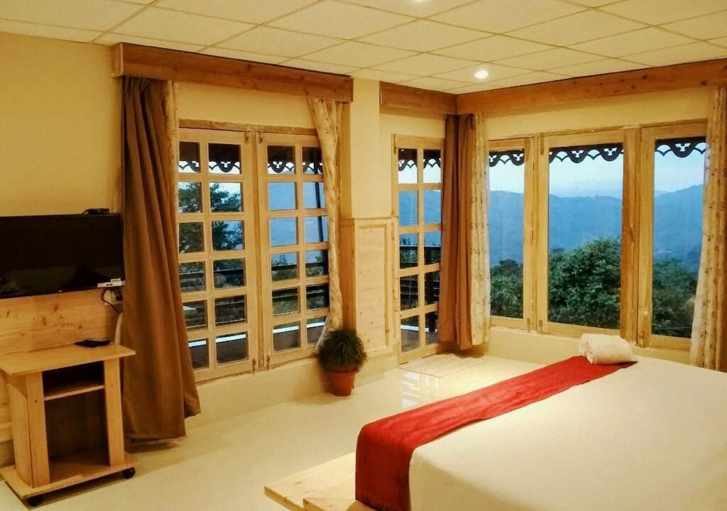 Photo of Bedroom in Mirik